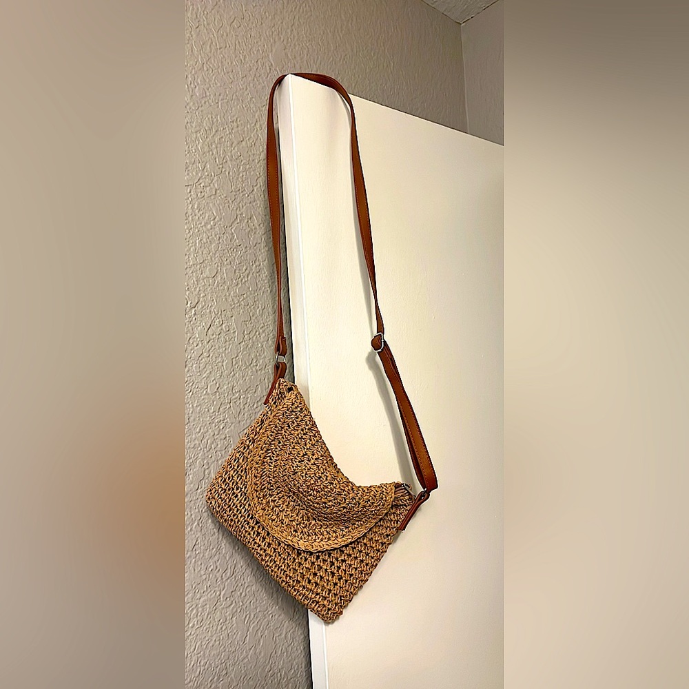 Mini Cross Body Purse